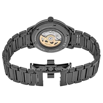 ア*ラ様 SEIKO 自動巻き時計 ブラックダイヤル JA-0498| セイコー 7S35-00B0 ブラックサムライ ダイバー 200m